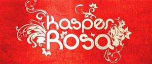 logo Kasper Rosa
